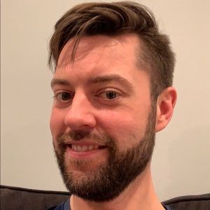 Meet your Posher, Matthew